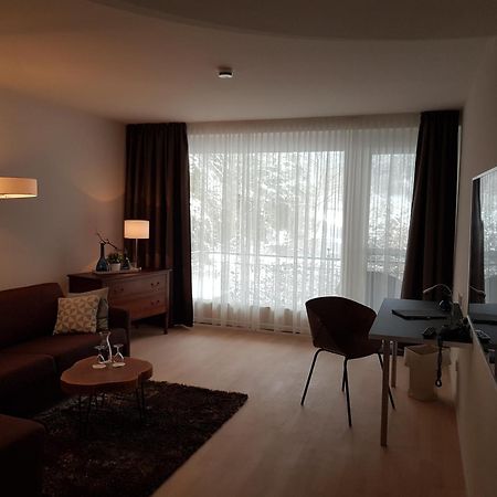 Waldhotel Bad Зульцбург Екстер'єр фото