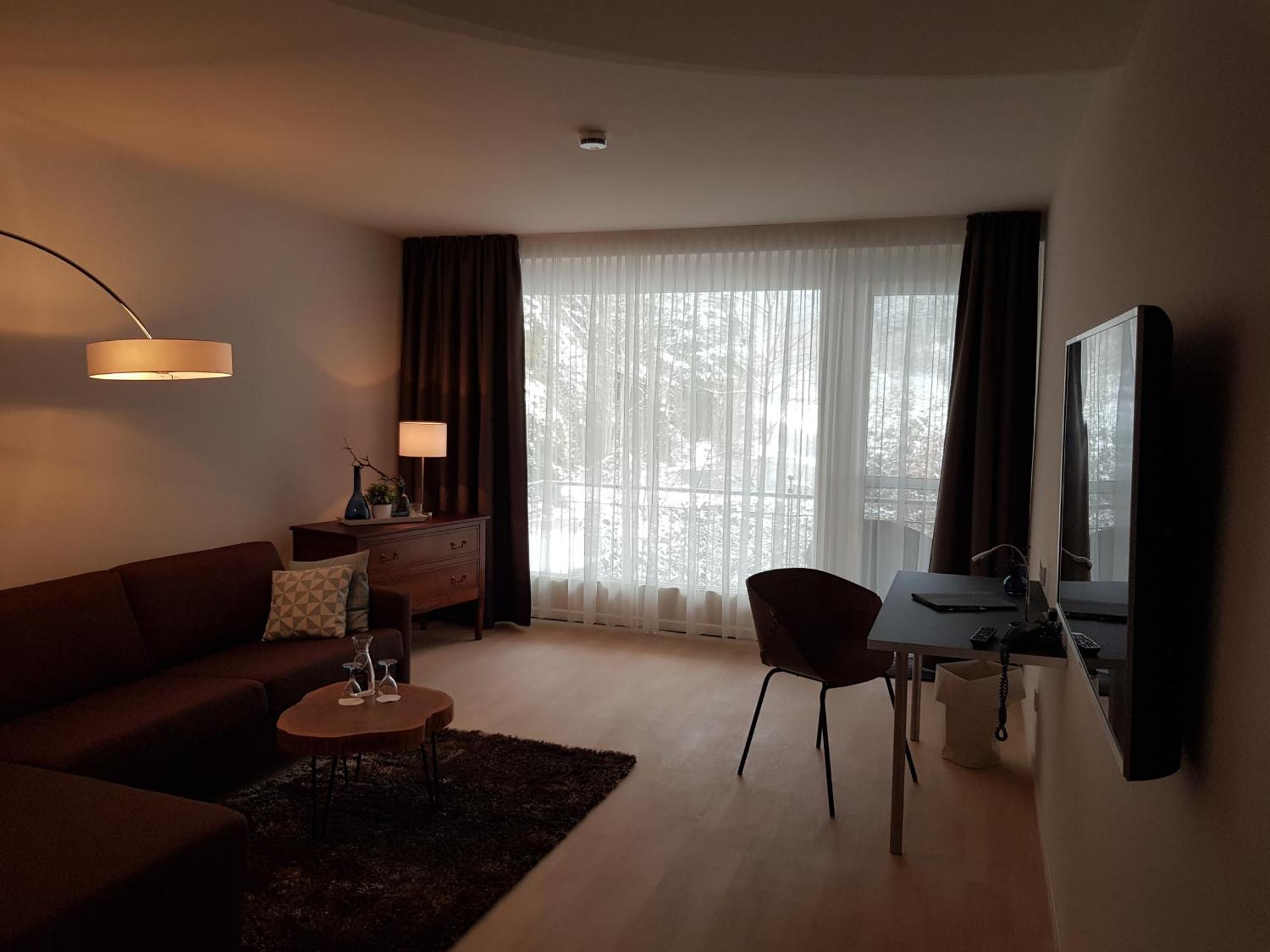 Waldhotel Bad Зульцбург Екстер'єр фото