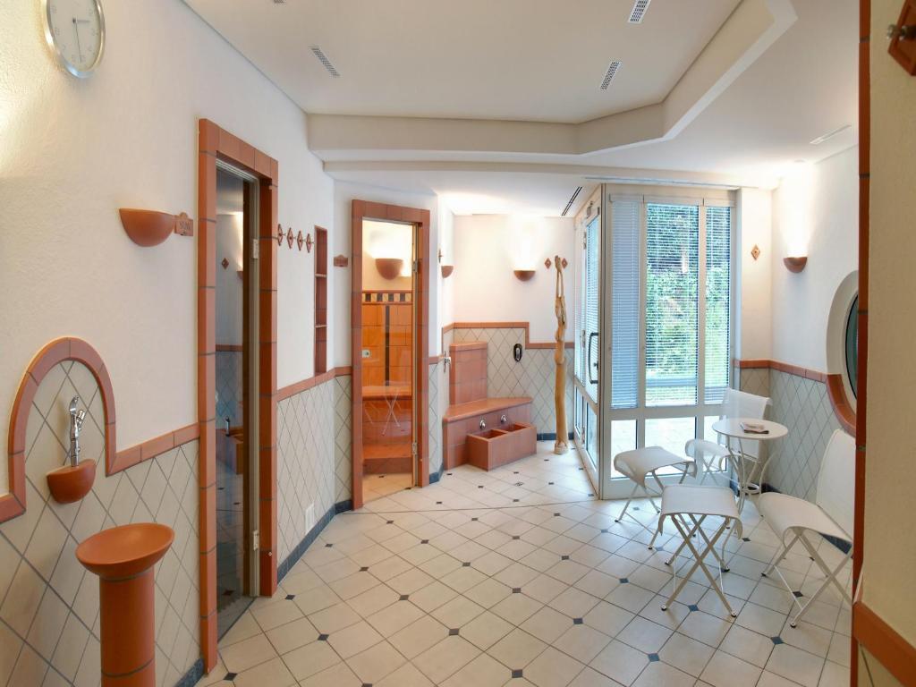 Waldhotel Bad Зульцбург Екстер'єр фото